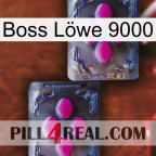 Boss Löwe 9000 01